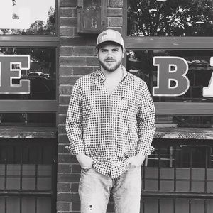 Meet your Posher, Drew